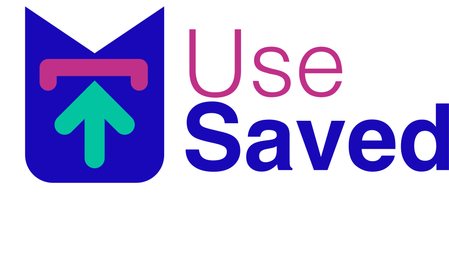 UseSaved